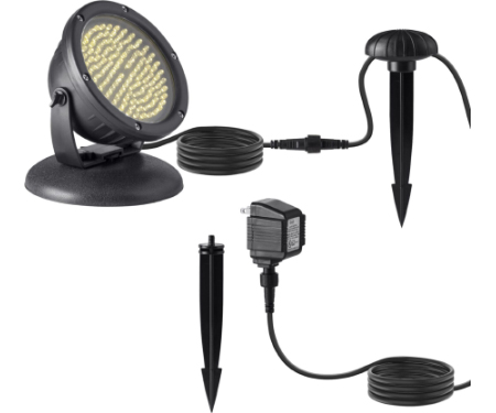 A16 LED2120T